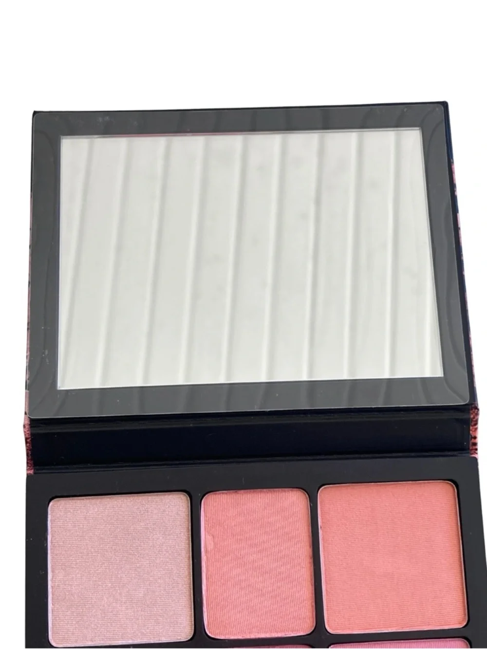 💕NWT Smashbox Crush On Blush Palette💕